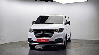 HYUNDAI STAREX GRAND 2018
