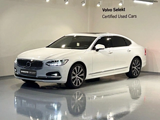 Заказать VOLVO S90