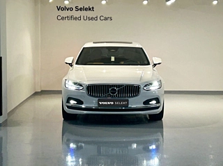 Заказать VOLVO S90