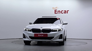 BMW 3-SERIES G20 2023
