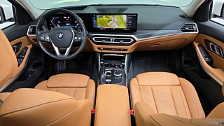 BMW 3-SERIES G20 2023