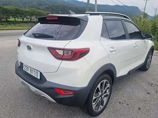 KIA STONIC 2019