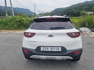 KIA STONIC 2019
