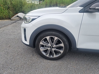 KIA STONIC 2019