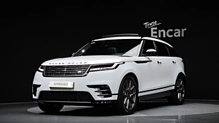 Заказать LAND ROVER RANGE ROVER VELAR