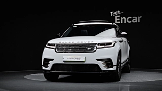 Заказать LAND ROVER RANGE ROVER VELAR