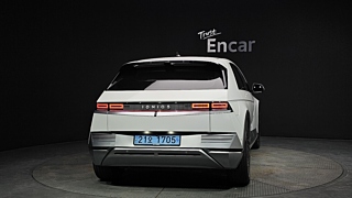HYUNDAI IONIQ5 2023