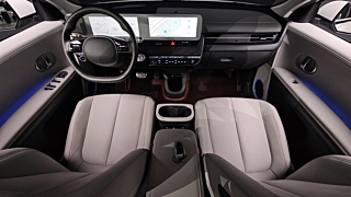 HYUNDAI IONIQ5 2023