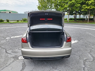 AUDI A6 2016