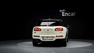 MINI CLUBMAN COOPER 2021