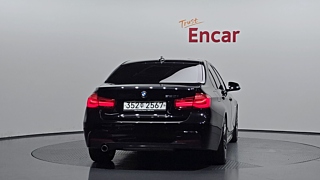 BMW 3-SERIES F30 2018