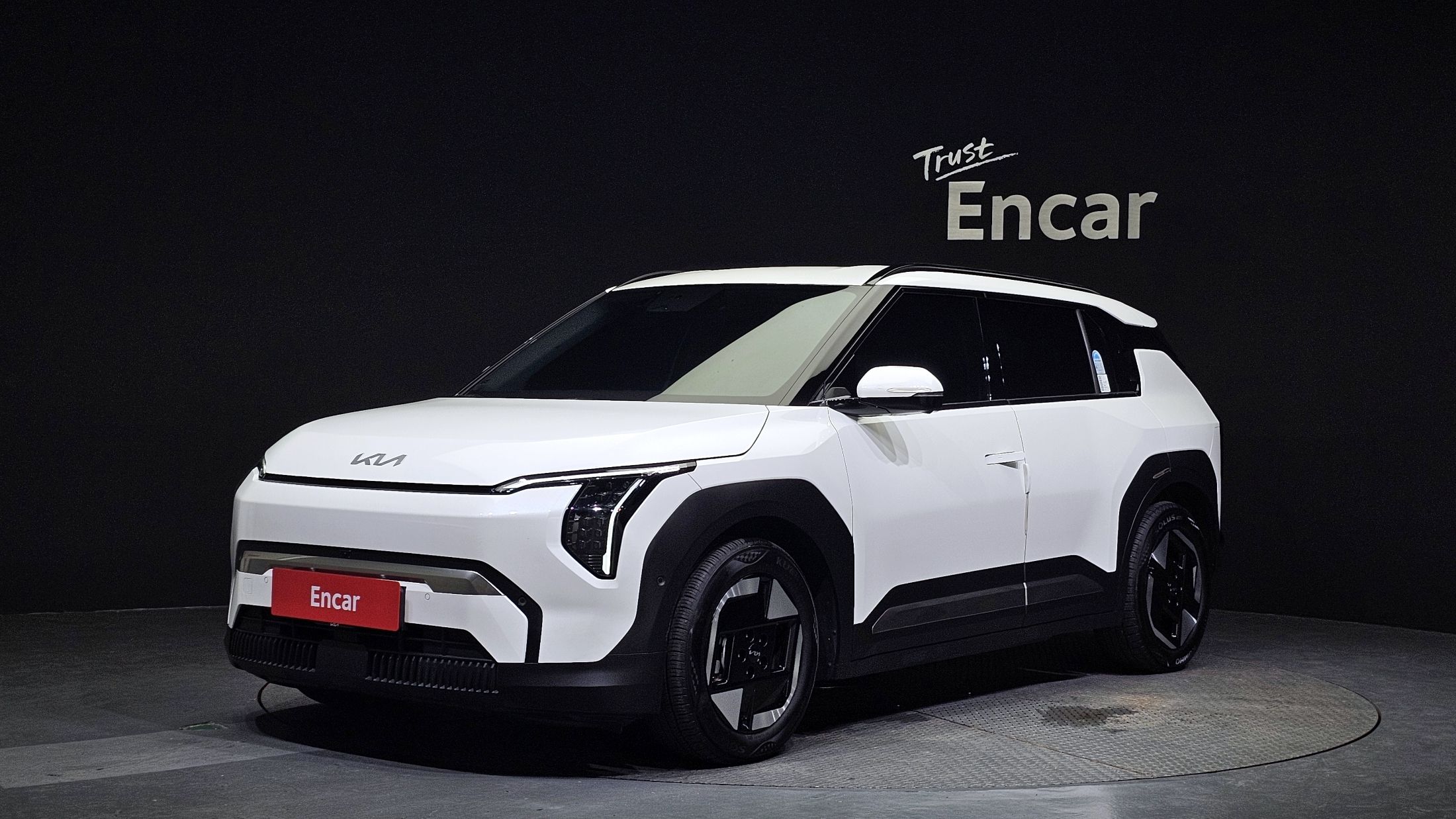 KIA EV3 2024