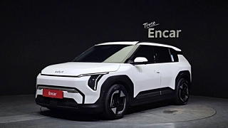KIA EV3 2024