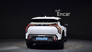 KIA EV3 2024