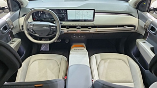 KIA EV3 2024