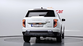 SSANGYONG TORRES 2023