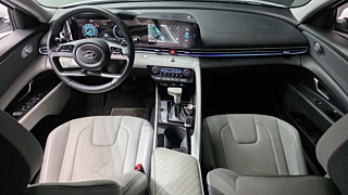 HYUNDAI AVANTE CN7  1.6 2020