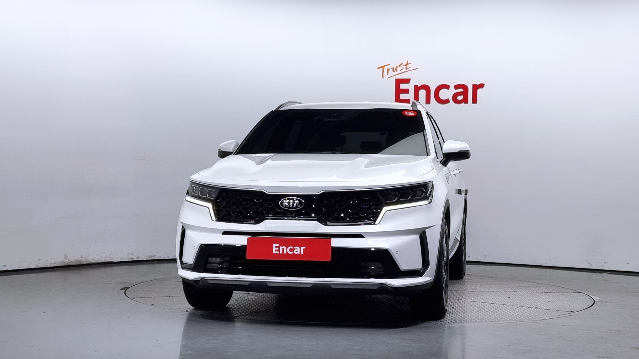 KIA SORENTO 2020