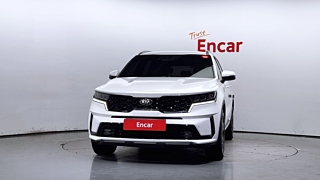 KIA SORENTO 2020