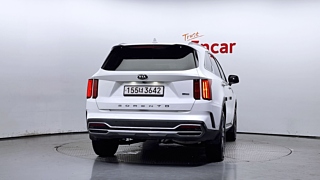 KIA SORENTO 2020