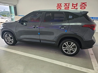 KIA SELTOS 2020