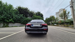 MERCEDES BENZ E-CLASS W213 2023