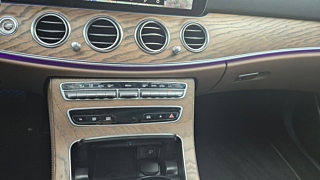 MERCEDES BENZ E-CLASS W213 2023