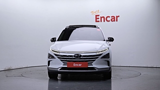 HYUNDAI NEXO 2021