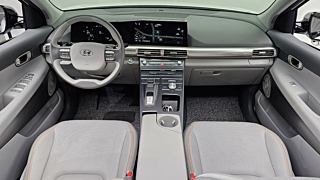 HYUNDAI NEXO 2021