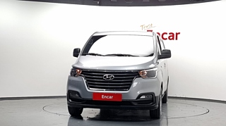 HYUNDAI STAREX GRAND 2020