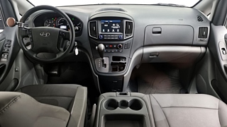 HYUNDAI STAREX GRAND 2020