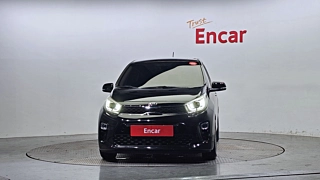 KIA MORNING JA 2017
