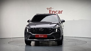 HYUNDAI SANTAFE 2022