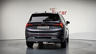 HYUNDAI SANTAFE 2022