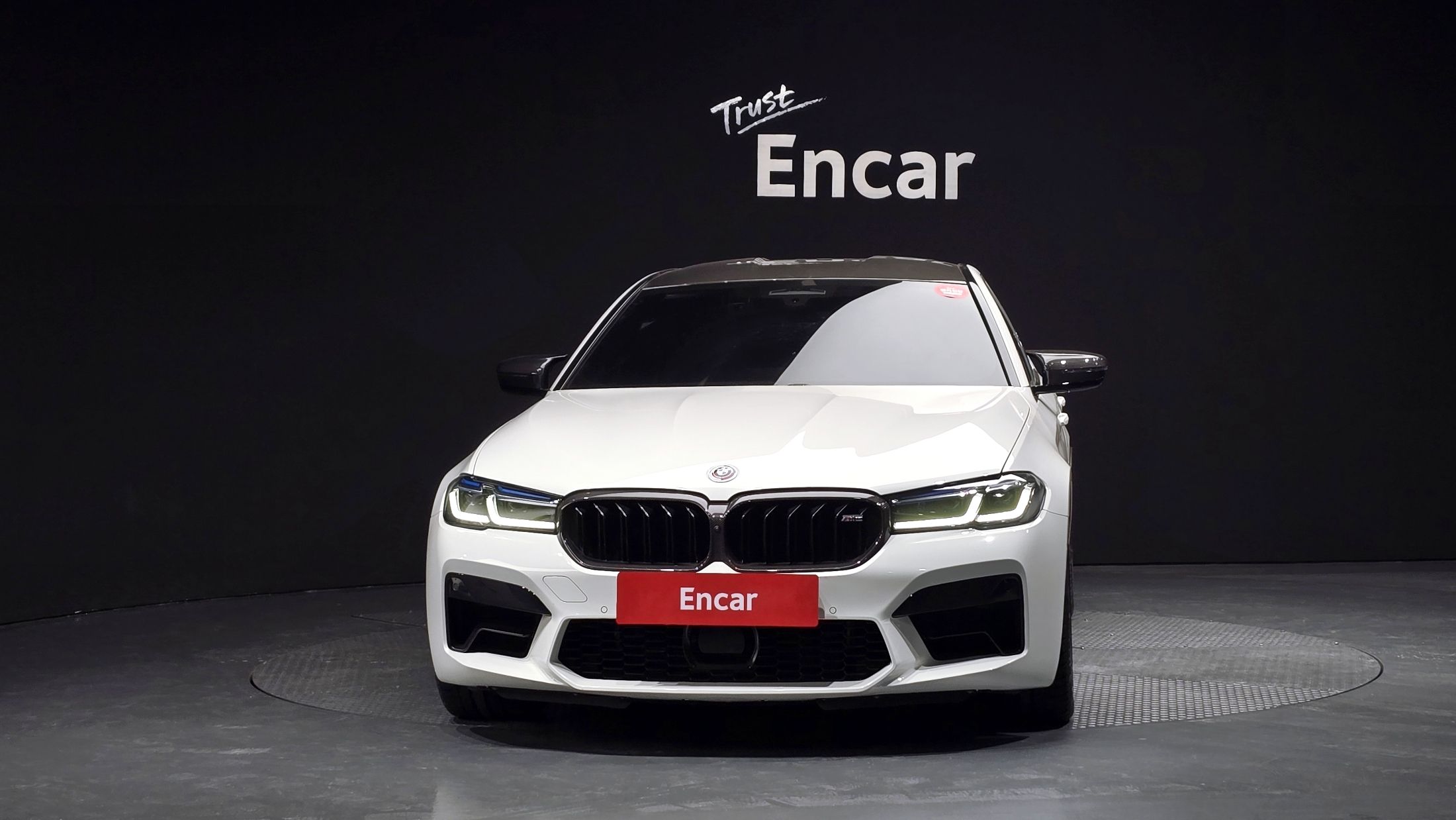 BMW M5 F90 2023