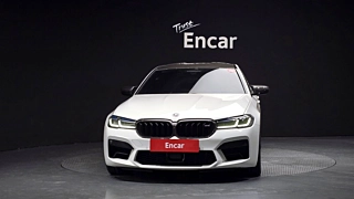 BMW M5 F90 2023