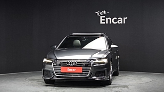 AUDI A6 C8 2023