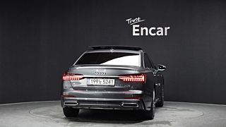 AUDI A6 C8 2023