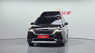 KIA CARNIVAL 2021