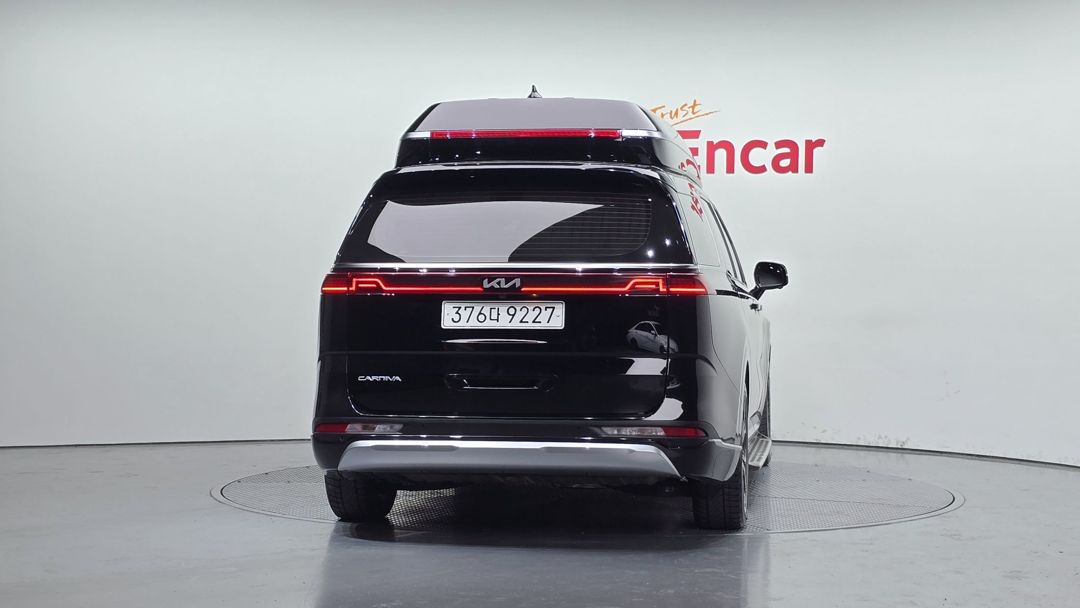 KIA CARNIVAL 2021