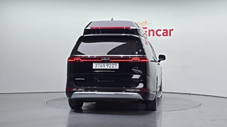 KIA CARNIVAL 2021
