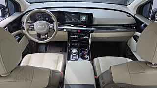 KIA CARNIVAL 2021
