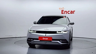 HYUNDAI IONIQ5 2021
