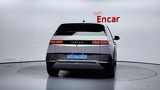 HYUNDAI IONIQ5 2021