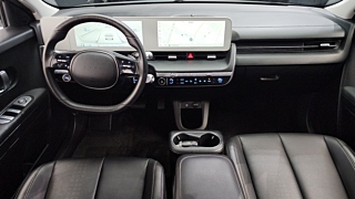 HYUNDAI IONIQ5 2021
