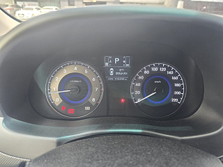 HYUNDAI ACCENT NEW 2016