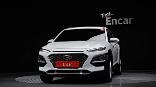 HYUNDAI KONA 2019