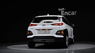 HYUNDAI KONA 2019