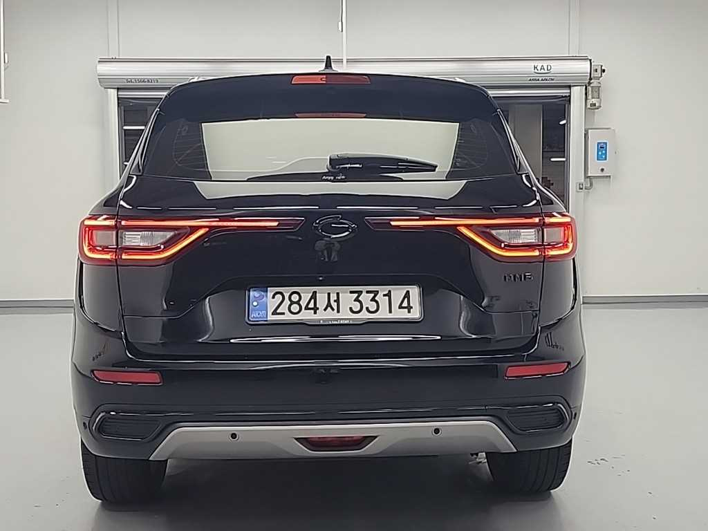 SAMSUNG QM6 2016