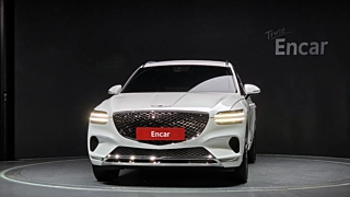 GENESIS GV70 2021
